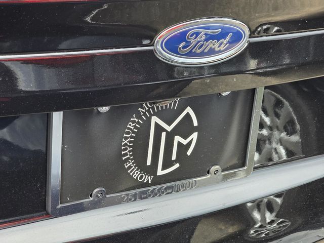 2020 Ford Fusion SE FWD - 23069892 - 28