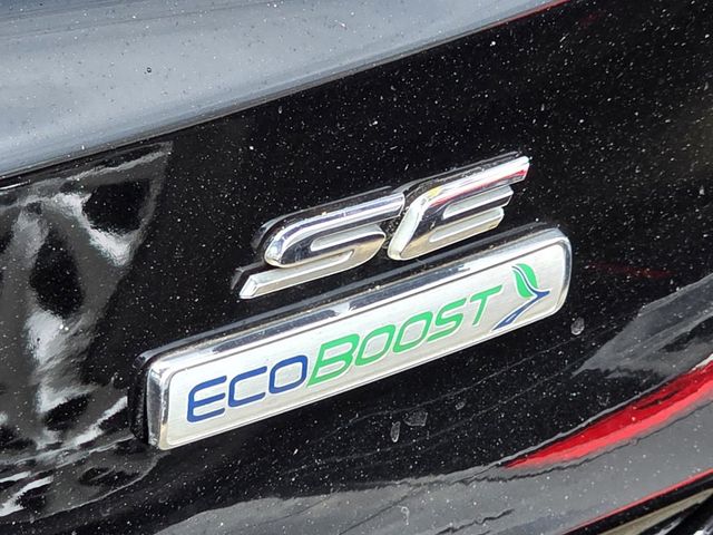 2020 Ford Fusion SE FWD - 23069892 - 29