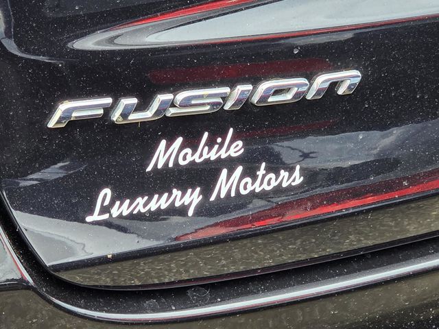 2020 Ford Fusion SE FWD - 23069892 - 30