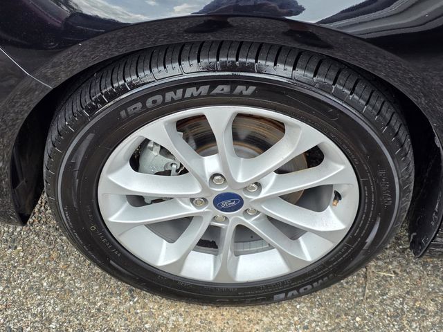 2020 Ford Fusion SE FWD - 23069892 - 33