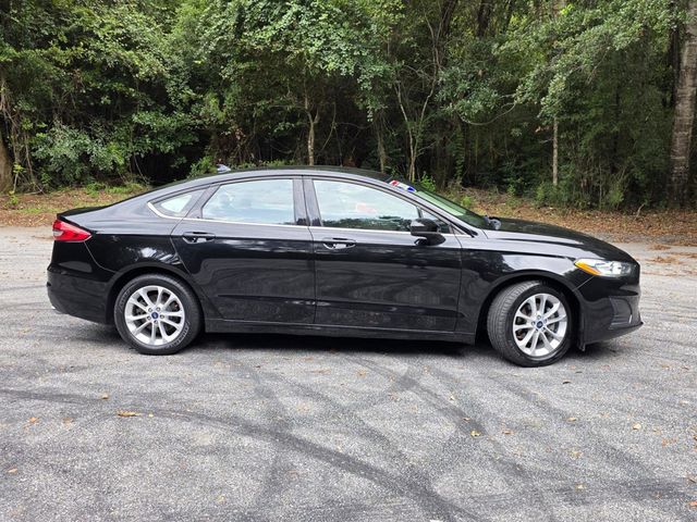 2020 Ford Fusion SE FWD - 23069892 - 35