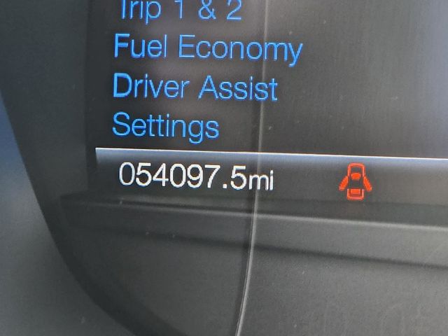2020 Ford Fusion SE FWD - 23069892 - 36