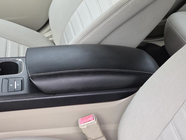 2020 Ford Fusion SE FWD - 23069892 - 6