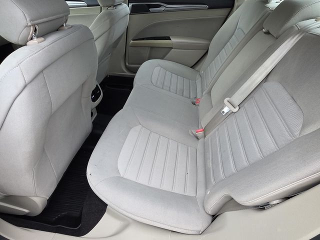 2020 Ford Fusion SE FWD - 23069892 - 7