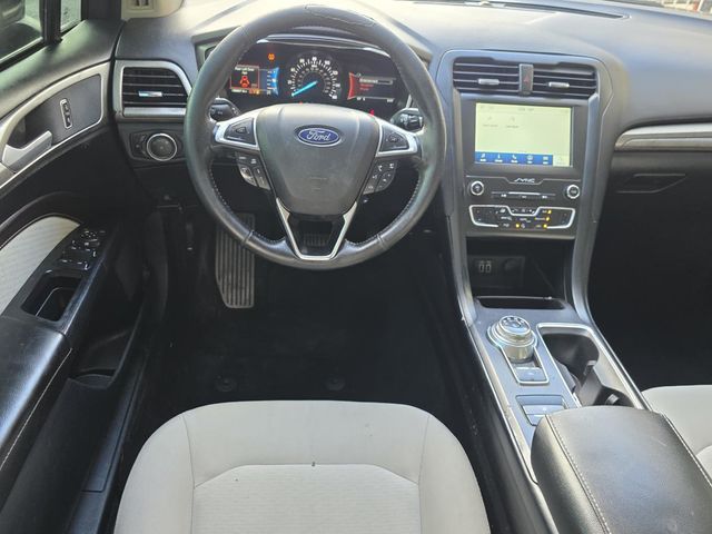 2020 Ford Fusion SE FWD - 23090288 - 9