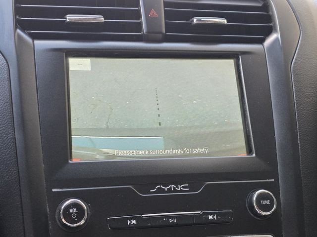 2020 Ford Fusion SE FWD - 23090288 - 12