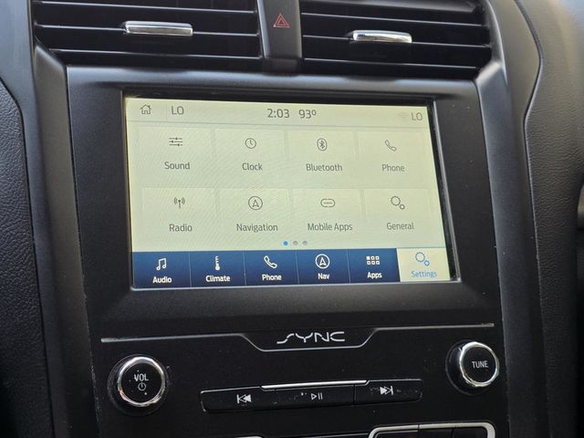 2020 Ford Fusion SE FWD - 23090288 - 15