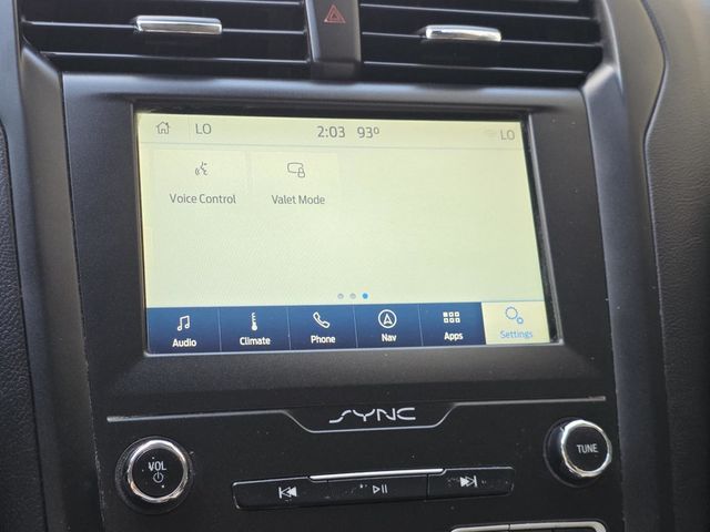 2020 Ford Fusion SE FWD - 23090288 - 17