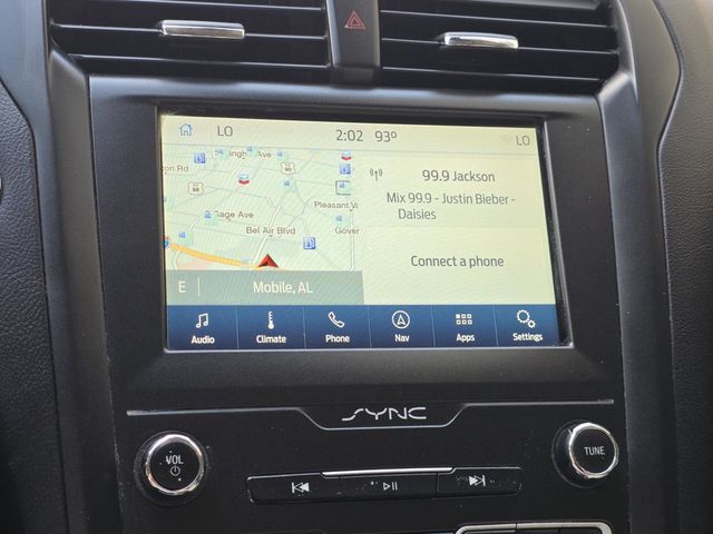 2020 Ford Fusion SE FWD - 23090288 - 18