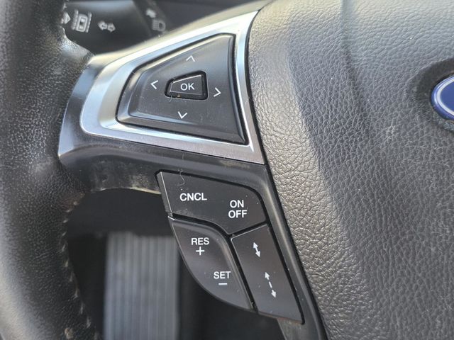2020 Ford Fusion SE FWD - 23090288 - 27