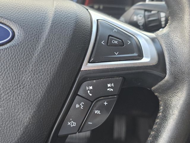 2020 Ford Fusion SE FWD - 23090288 - 28