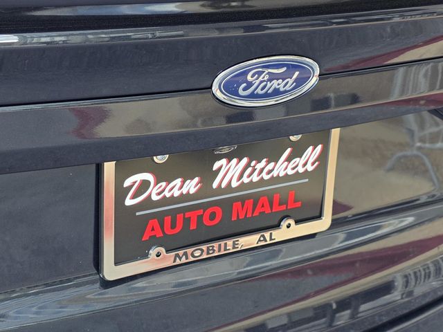2020 Ford Fusion SE FWD - 23090288 - 30