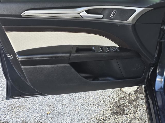 2020 Ford Fusion SE FWD - 23090288 - 31