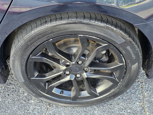 2020 Ford Fusion SE FWD - 23090288 - 33