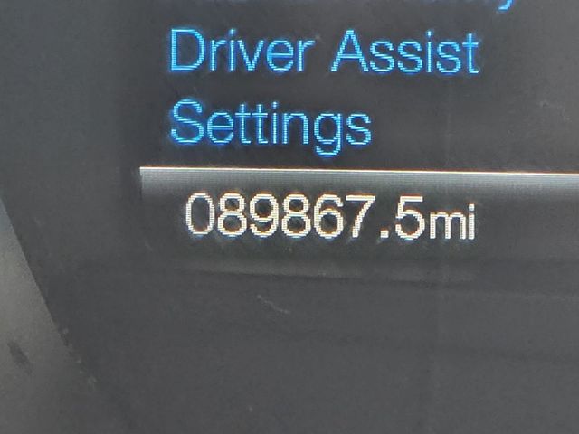 2020 Ford Fusion SE FWD - 23090288 - 35