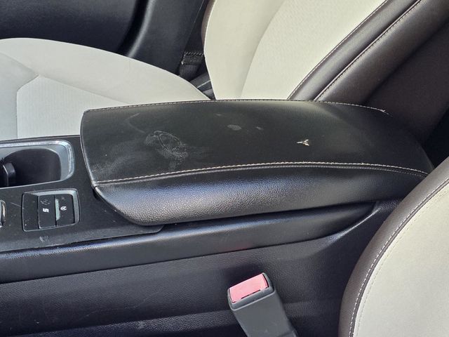 2020 Ford Fusion SE FWD - 23090288 - 7