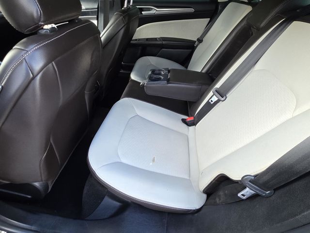 2020 Ford Fusion SE FWD - 23090288 - 8