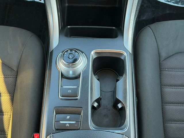 2020 Ford Fusion SE FWD - 22965360 - 20