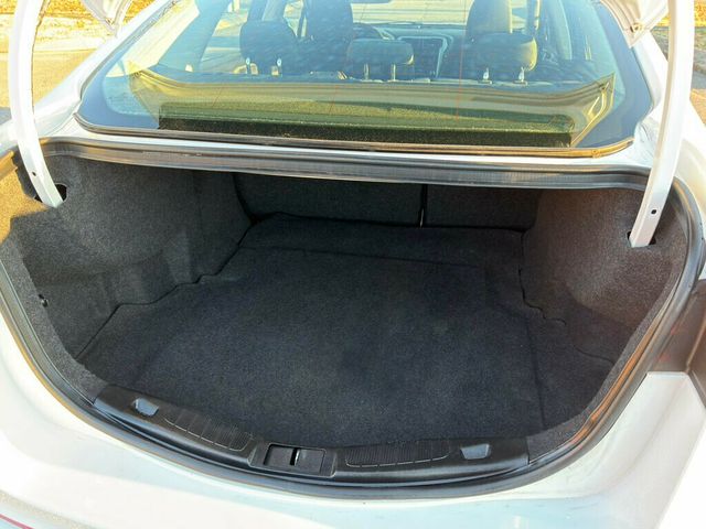 2020 Ford Fusion SE FWD - 22965360 - 28