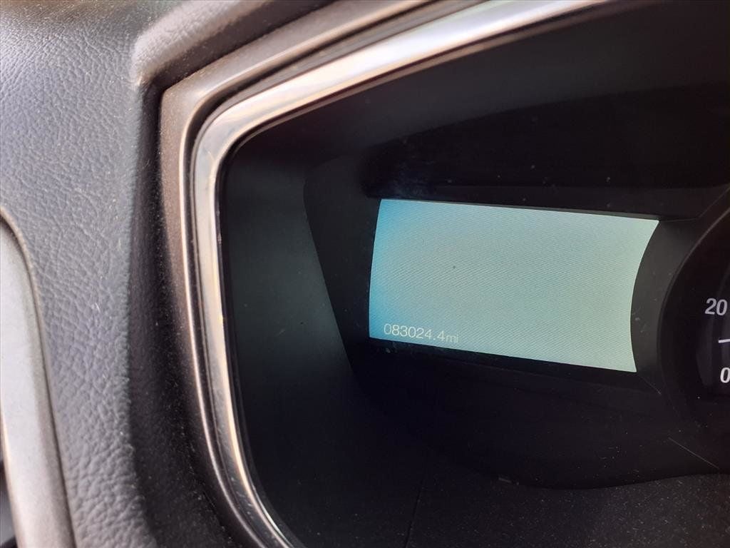 2020 Ford Fusion SE FWD - 22930424 - 9