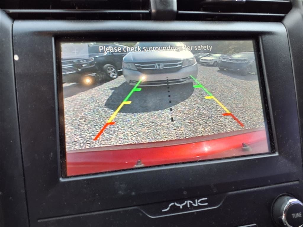 2020 Ford Fusion SE FWD - 22930424 - 13