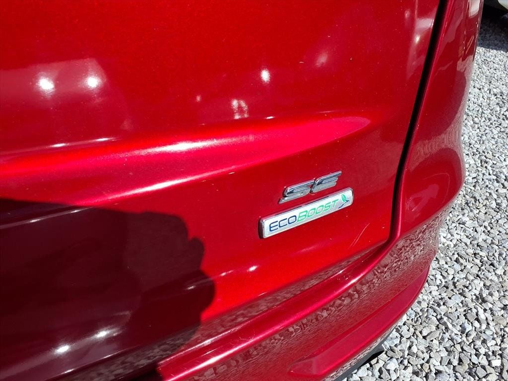 2020 Ford Fusion SE FWD - 22930424 - 18