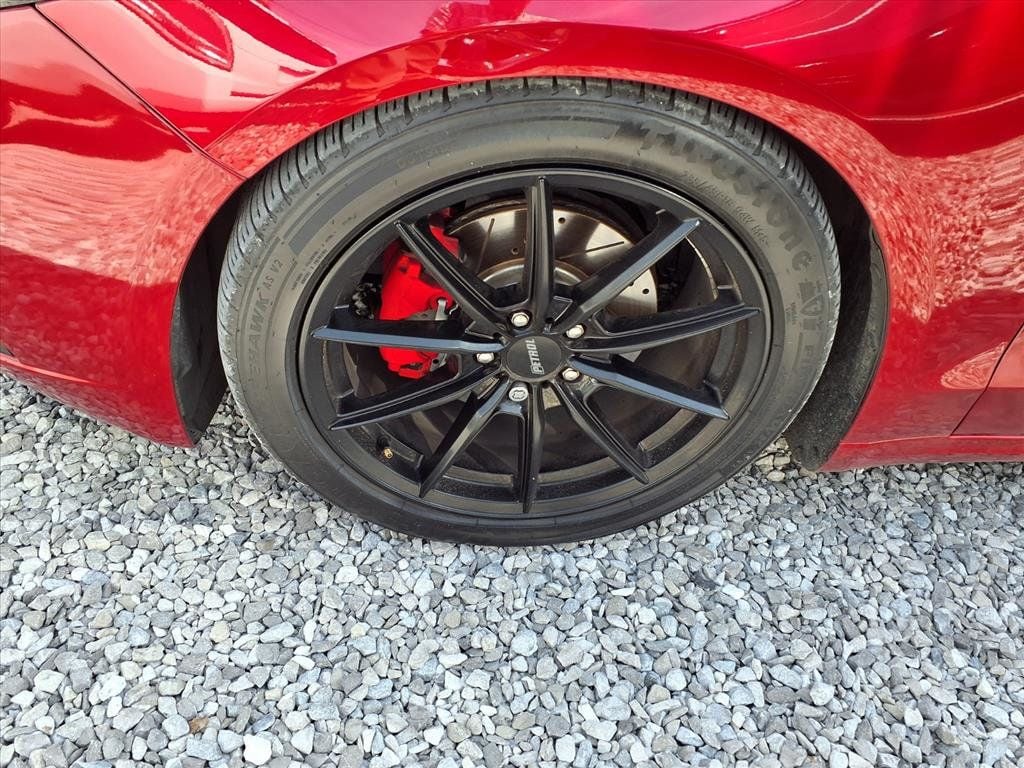 2020 Ford Fusion SE FWD - 22930424 - 4