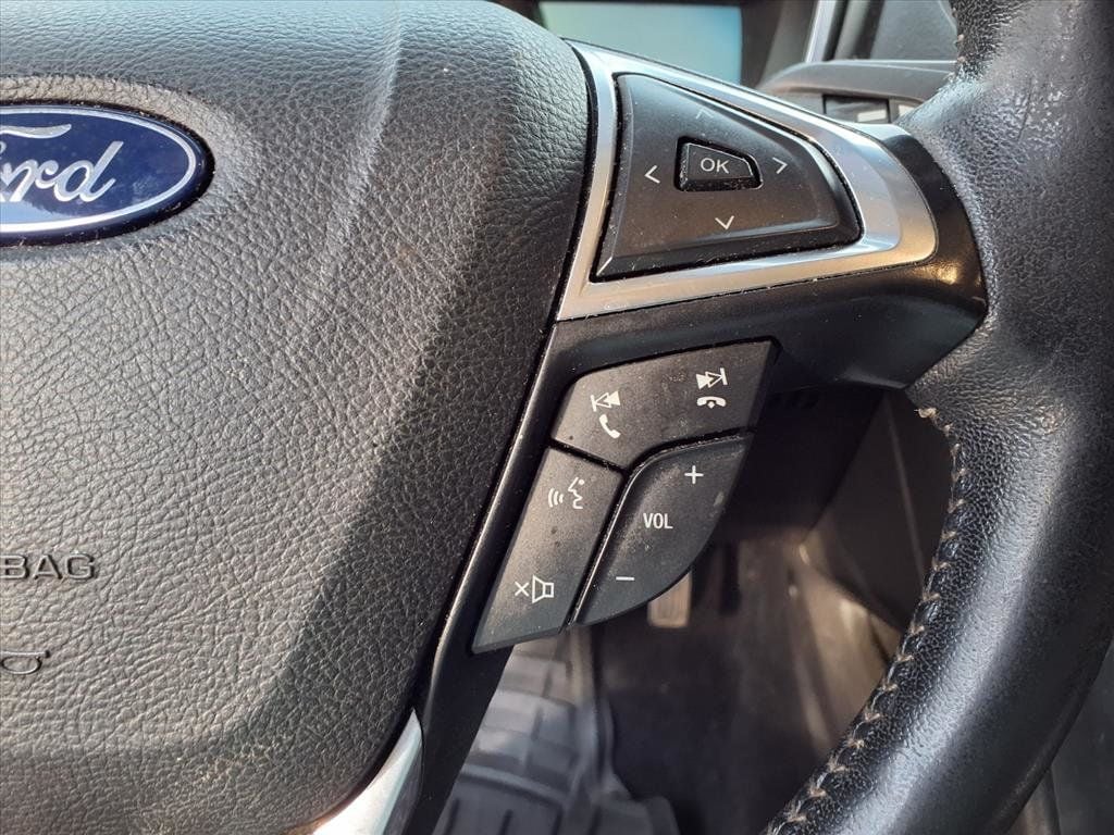 2020 Ford Fusion SE FWD - 22930424 - 8