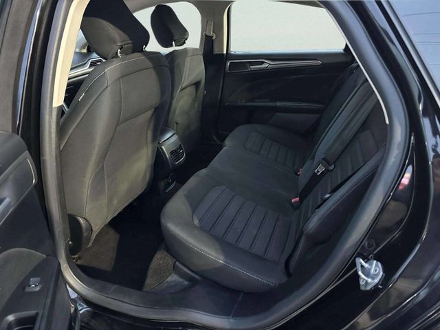 2020 Ford Fusion SE FWD - 22958712 - 9