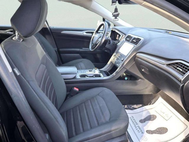 2020 Ford Fusion SE FWD - 22958712 - 12