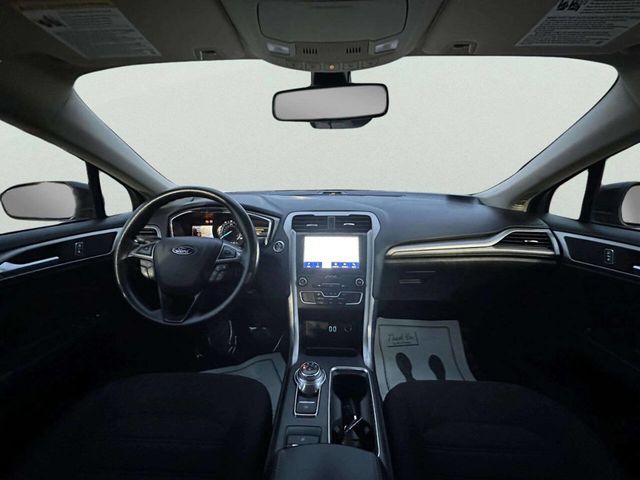 2020 Ford Fusion SE FWD - 22958712 - 13