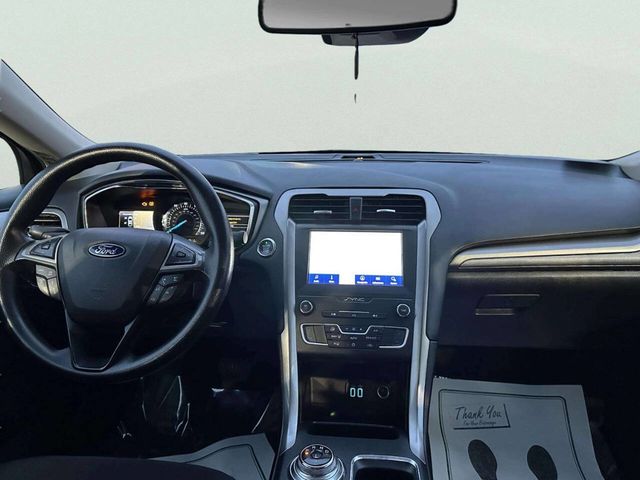 2020 Ford Fusion SE FWD - 22958712 - 14