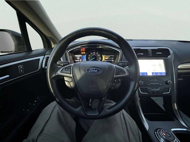 2020 Ford Fusion SE FWD - 22958712 - 16