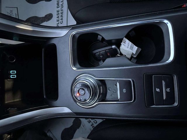 2020 Ford Fusion SE FWD - 22958712 - 19