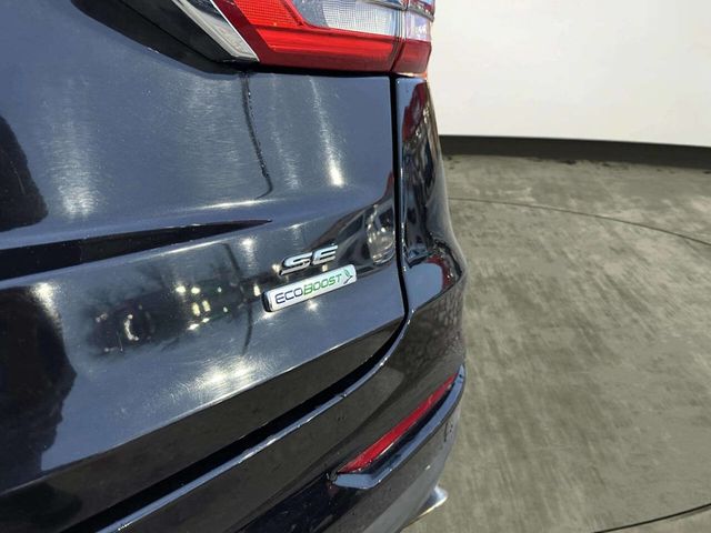 2020 Ford Fusion SE FWD - 22958712 - 20