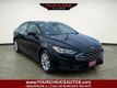 2020 Ford Fusion SE FWD - 22958712 - 6