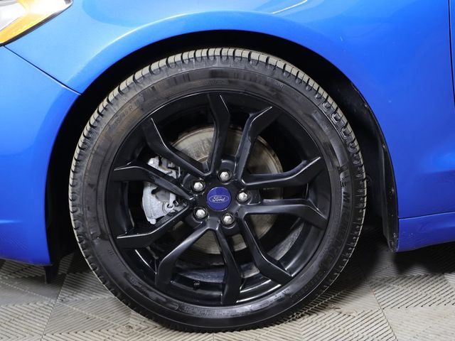 2020 Ford Fusion SE FWD - 23002420 - 19