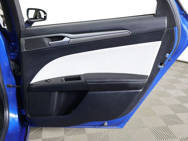 2020 Ford Fusion SE FWD - 23002420 - 25