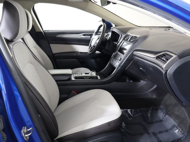 2020 Ford Fusion SE FWD - 23002420 - 27