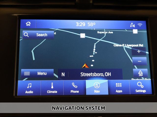 2020 Ford Fusion SE FWD - 23002420 - 2