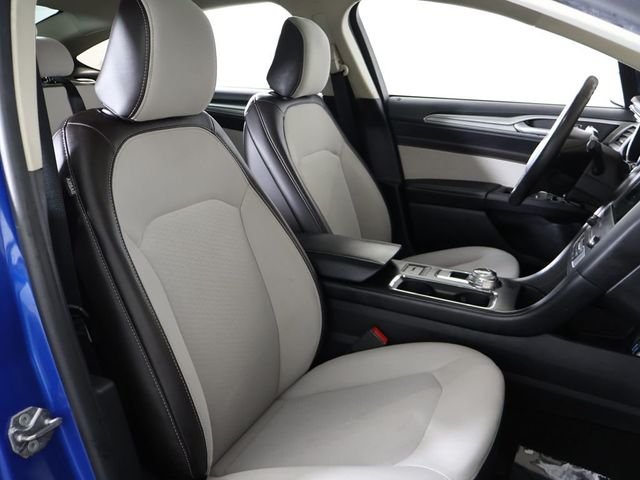 2020 Ford Fusion SE FWD - 23002420 - 29