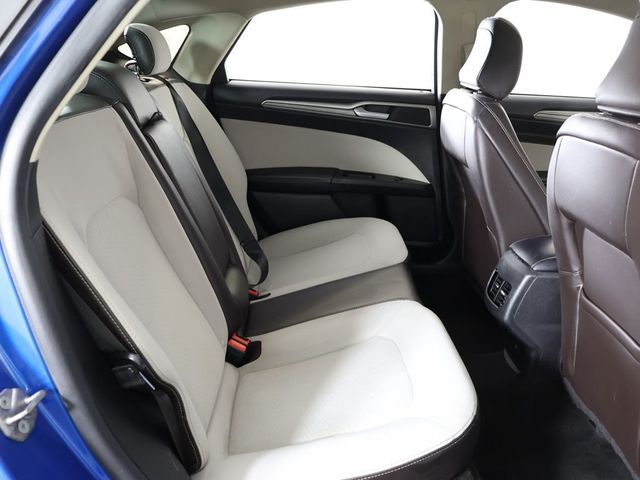 2020 Ford Fusion SE FWD - 23002420 - 32