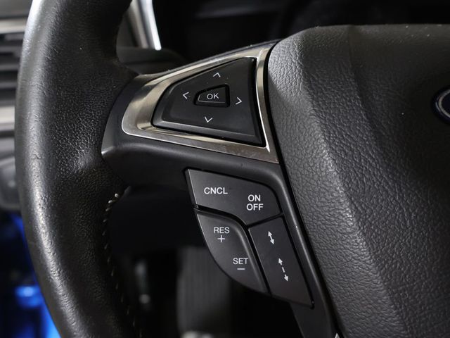 2020 Ford Fusion SE FWD - 23002420 - 39