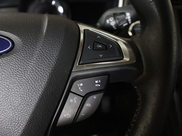 2020 Ford Fusion SE FWD - 23002420 - 40