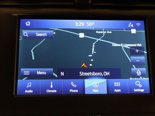 2020 Ford Fusion SE FWD - 23002420 - 43