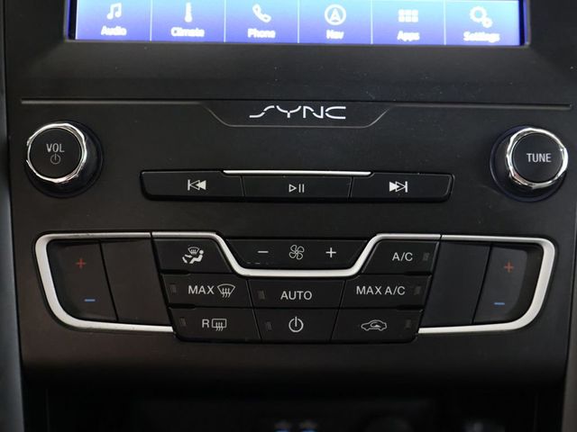 2020 Ford Fusion SE FWD - 23002420 - 46