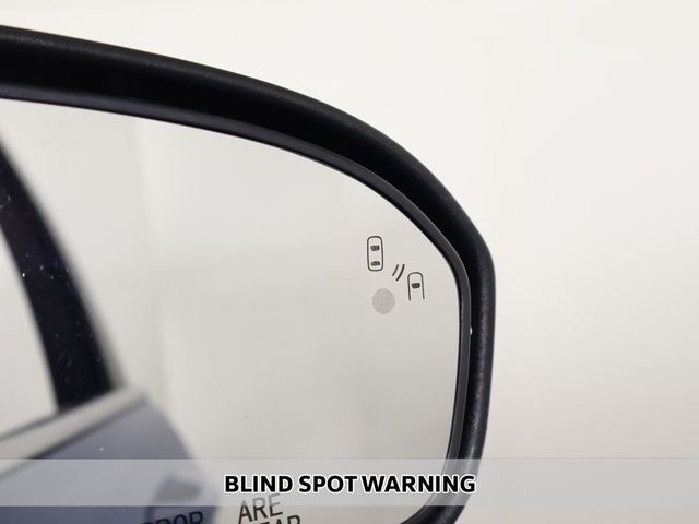 2020 Ford Fusion SE FWD - 23002420 - 5