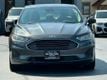 2020 Ford Fusion SE FWD - 23067561 - 11