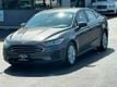 2020 Ford Fusion SE FWD - 23067561 - 12
