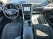 2020 Ford Fusion SE FWD - 23067561 - 1
